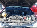 2008 Ford Escape — photo 10 of 11 | VIN 1FMCU04188KC63661