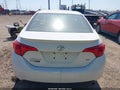 2019 Toyota Corolla — photo 16 of 16 | VIN 2T1BURHE4KC204651
