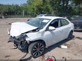 2019 Toyota Corolla — photo 2 of 16 | VIN 2T1BURHE4KC204651