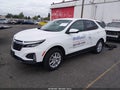 2023 Chevrolet Equinox — photo 2 of 16 | VIN 3GNAXTEG2PS117628