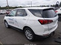 2023 Chevrolet Equinox — photo 3 of 16 | VIN 3GNAXTEG2PS117628