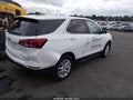 2023 Chevrolet Equinox — photo 4 of 16 | VIN 3GNAXTEG2PS117628
