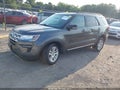 2019 Ford Explorer — photo 2 of 15 | VIN 1FM5K8D84KGA96073
