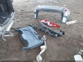 2015 Ford Escape — photo 12 of 12 | VIN 1FMCU0G98FUA43844