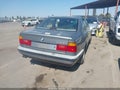 1991 BMW 5 Series — photo 4 of 11 | VIN WBAHD2317MBF72801