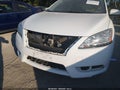 2015 Nissan Sentra — photo 6 of 12 | VIN 3N1AB7AP4FY375832