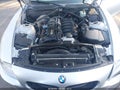 2007 BMW Z4 — photo 10 of 19 | VIN 4USBU53527LX03166