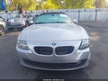 2007 BMW Z4 — photo 12 of 19 | VIN 4USBU53527LX03166