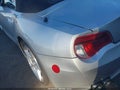 2007 BMW Z4 — photo 18 of 19 | VIN 4USBU53527LX03166