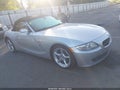 2007 BMW Z4 — photo 1 of 19 | VIN 4USBU53527LX03166