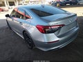 2024 Honda Civic — photo 3 of 22 | VIN 2HGFE2F20RH508561