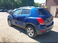 2017 Chevrolet Trax — photo 3 of 12 | VIN 3GNCJPSB4HL210902