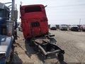 2019 Freightliner New Cascadia 126 — photo 3 of 23 | VIN 3AKJHHDR6KSKG4581