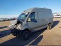 2022 Mercedes-Benz Sprinter — photo 2 of 19 | VIN W1W4EBVY5NT108797