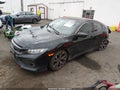 2019 Honda Civic — photo 2 of 16 | VIN 2HGFC1E52KH703496
