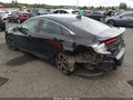 2019 Honda Civic — photo 3 of 16 | VIN 2HGFC1E52KH703496
