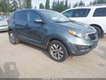2014 Kia Sportage — photo 1 of 12 | VIN KNDPBCAC0E7560151