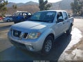 2015 Nissan Frontier — photo 2 of 16 | VIN 1N6AD0ER0FN716325