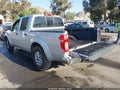 2015 Nissan Frontier — photo 3 of 16 | VIN 1N6AD0ER0FN716325
