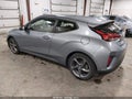 2019 Hyundai Veloster — photo 3 of 19 | VIN KMHTG6AF2KU017226