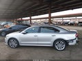 2018 Volkswagen Passat — photo 15 of 17 | VIN 1VWBA7A32JC030976