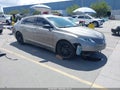 2016 Lincoln MKZ — photo 1 of 17 | VIN 3LN6L2LU7GR627795