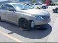 2016 Lincoln MKZ — photo 6 of 17 | VIN 3LN6L2LU7GR627795
