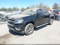 2016 Chevrolet Colorado — photo 2 of 19 | VIN 1GCGTDE3XG1138715
