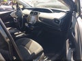 2017 Toyota Prius — photo 5 of 16 | VIN JTDKARFU4H3037177