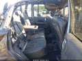 2022 Jeep Gladiator — photo 8 of 17 | VIN 1C6JJTEG5NL157495