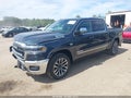 2026 Ram 1500 — photo 2 of 16 | VIN 1C6SRFHT6TN413202