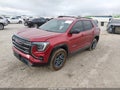 2026 GMC Terrain — photo 2 of 16 | VIN 3GKALYEG1TL110079