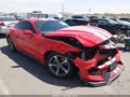 2016 Ford Mustang — photo 1 of 16 | VIN 1FA6P8AM6G5262131