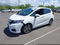 2019 Honda Fit — photo 2 of 16 | VIN 3HGGK5H84KM743116