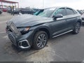 2025 Audi Q5 Sportback — photo 2 of 20 | VIN WA14AAFY4S2047468