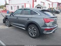 2025 Audi Q5 Sportback — photo 3 of 20 | VIN WA14AAFY4S2047468