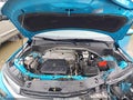 2026 Chevrolet Trailblazer — photo 10 of 16 | VIN KL79MRSL9TB006358