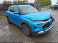 2026 Chevrolet Trailblazer — photo 1 of 16 | VIN KL79MRSL9TB006358