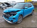 2026 Chevrolet Trailblazer — photo 2 of 16 | VIN KL79MRSL9TB006358