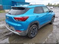 2026 Chevrolet Trailblazer — photo 4 of 16 | VIN KL79MRSL9TB006358