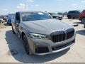 2021 BMW 7 Series — photo 1 of 16 | VIN WBA7T2C04MCF65532