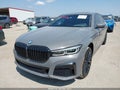 2021 BMW 7 Series — photo 2 of 16 | VIN WBA7T2C04MCF65532
