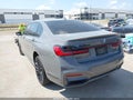 2021 BMW 7 Series — photo 3 of 16 | VIN WBA7T2C04MCF65532