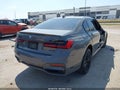2021 BMW 7 Series — photo 4 of 16 | VIN WBA7T2C04MCF65532