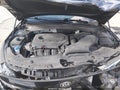 2019 Kia Optima — photo 10 of 17 | VIN 5XXGT4L37KG357292