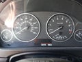 2015 BMW 3 Series — photo 7 of 15 | VIN WBA3A5G56FNS91119