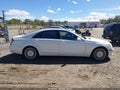 2007 Mercedes-Benz S-Class — photo 14 of 20 | VIN WDDNG76X07A073104