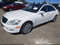 2007 Mercedes-Benz S-Class — photo 2 of 20 | VIN WDDNG76X07A073104