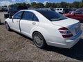 2007 Mercedes-Benz S-Class — photo 3 of 20 | VIN WDDNG76X07A073104