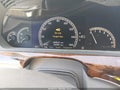 2007 Mercedes-Benz S-Class — photo 7 of 20 | VIN WDDNG76X07A073104